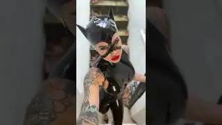 Catwoman