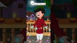Diwali Vibes 