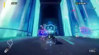 Disney speedstorm gameplay live  PS4 Playstation 4