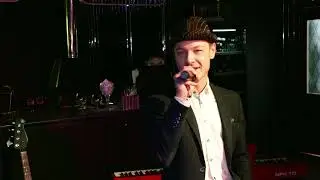 Григорий Путилов - «Singing in the rain»