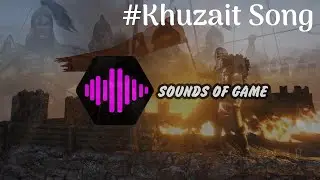 Khuzait Theme || Bannerlord Soundtrack || Sounds of Game