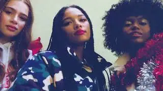 Deck the Streets - rue21 Holiday 2022