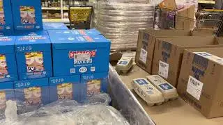 ЦЕНЫ В РОССИИ СЕГОДНЯ НА ПРОДУКТЫ ПИТАНИЯ / МАГАЗИН ЧИЖИК
