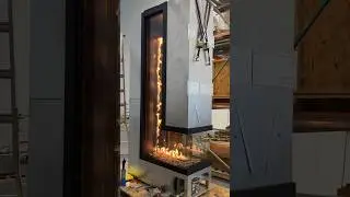 Have you ever seen fire features like these? If you can imagine it, Stellar can build it.