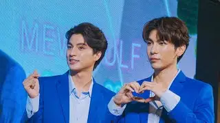 มิวกลัฟ 🛑 LIVE DESTINY CLINIC [050820]