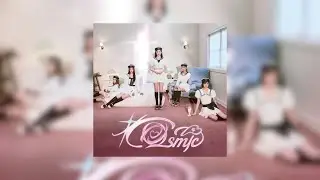 Red Velvet - Cosmic [Dolby Atmos Stems]