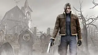 Resident Evil 4 (Continued / In Before The Remake)