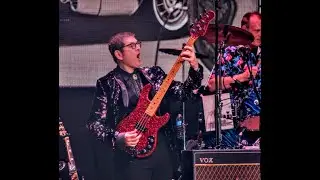 Slow Down performed by Everett Dean and the Lonesome Hearts