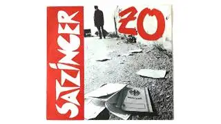 Satzinger – Z-Null (1983)