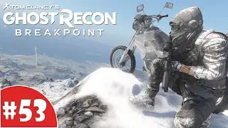 Winter Soldier | Ghost Recon Breakpoint | #53 | Operation Red Patriot