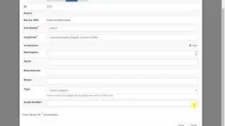 Understanding the workflow
