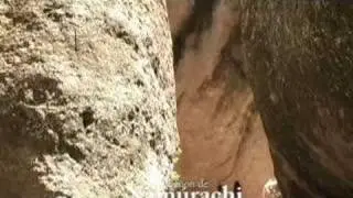 Cañon de Namurachi