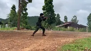 KARENNI ARMY