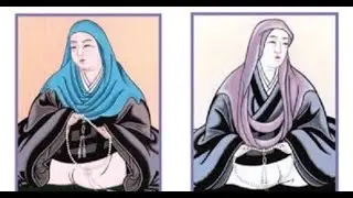 October  13 2024 Memorial Service for Lady Eshinni & Lady Kakushinni