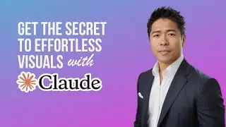 Can Claude AI Actually Turn Ideas into Visuals? Here's How I Did It!
