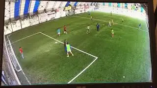 ORTA SAHADAN ATILAN RÖVAŞTA GÖLÜ  !!!!!