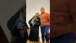 так чуть лайва вам закину,на днях выезжаем в екб на поезде😊✊🏼
