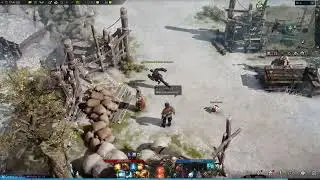 Lost Ark - Solo - Ep 126 - Solar Salt Candy