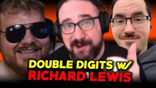 Is It All Doom and Gloom? - Off Angle Episode 10 with Richard Lewis