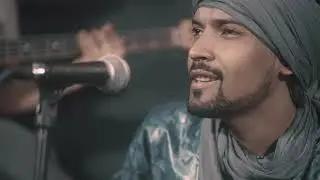Unplugged Vol 8: Imarhan & Sulafa - 