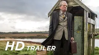 DER ENGLÄNDER, DER IN DEN BUS STIEG UND BIS ANS ENDE DER WELT FUHR  Trailer (Deutsch)