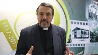 Поздравление | Хонин Геннадий Валерьевич Настоятель Лютеранской Евангелической Церкви
