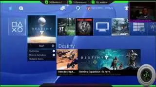 How to Stream or Record in game sounds, Party chat, extra earphones to hear on PS4