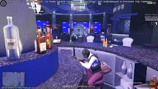 Налет Казино (Black Derty Clip)