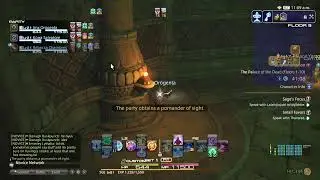 FFXIV 2024 Potd