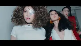 THE WOMEN'S REVENGE (Short) - Trailer - Frameline45