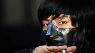 [2011]Memories of Lee Jun Ki as ILJIMAE OST [Piano]