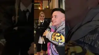Даня Милохин с Юлий Гаврилиной Тик ток