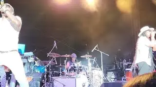 Live In Las Vegas