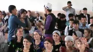 Фузайл, Санаме дара бикшо манаме, 25.09.2012   540