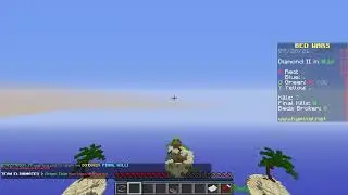 BEDWARS WITH VIEWERS!! Join now!