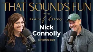 Persistent Obedience with Nick Connolly - Episode 860
