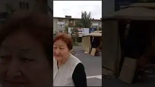 Республиканский фестиваль мастеров прикладного искусства «Шебер » город Конаев.