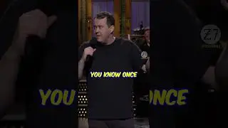 Shane Gillis: SNL Nicked by the Downs 3of4