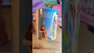 Darčeky pre deti od Dúhalky