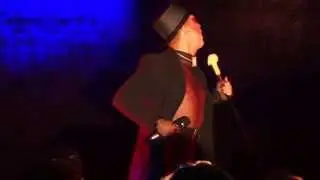 Вава де Бруталь - M.Manson