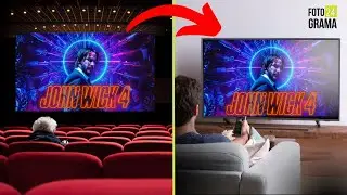 ¿Hay forma de RENTAR las PELÍCULAS que están EN CARTELERA? | Fotograma 24 con David Arce