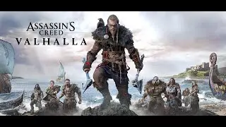 Assassin's Creed Valhalla Ultra Settings Benchmark!!! Ryzen5 3600x+RTX 2060Super!!!