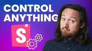 Build Better Storybooks with Parameters | 3min tutorial