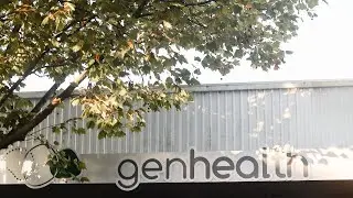 Gen Health Hamilton