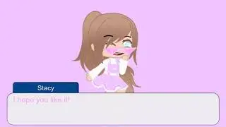 I need a character for my new video! Help😭