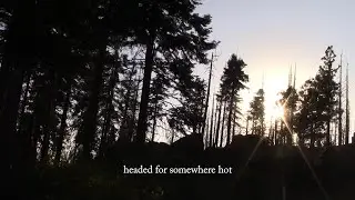 Ruby Haunt - Splinters (Official Video)