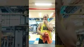 Когда сказал "мне не нужен тренер" 😁 trenerekb.ru