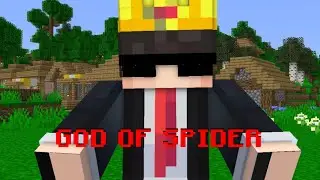 God of spider edit