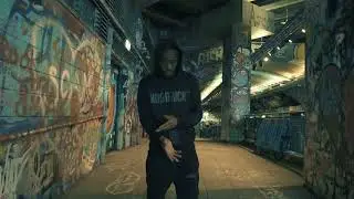 Lone Wolf - Twist & Turn [Music Video] | Media Motive