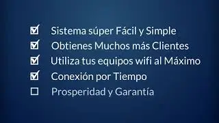 SISTEMA SEC-WIFI